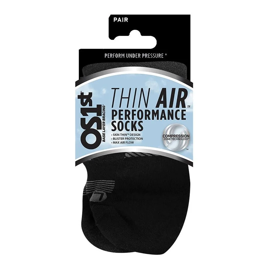 OS1st TA4 Thin Air Performance Socks - Image 11