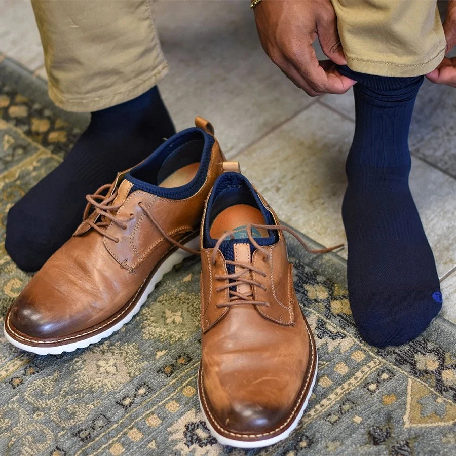 OS1st TS5 Travel Socks - Image 6