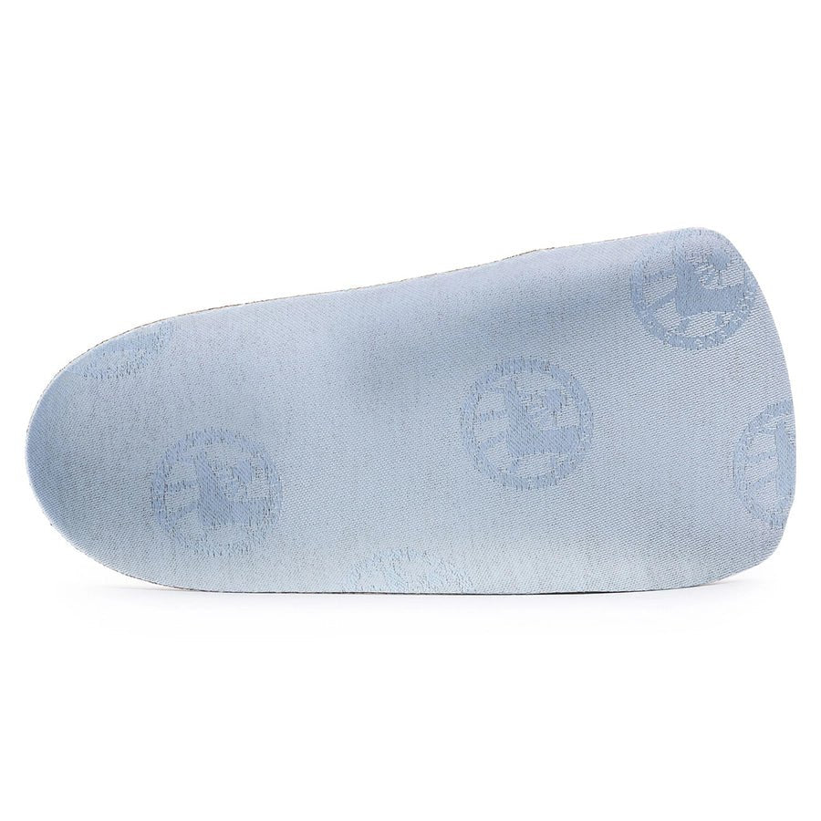 Birkenstock Tradition Blue Footbed Arch Support Insoles - Image 4