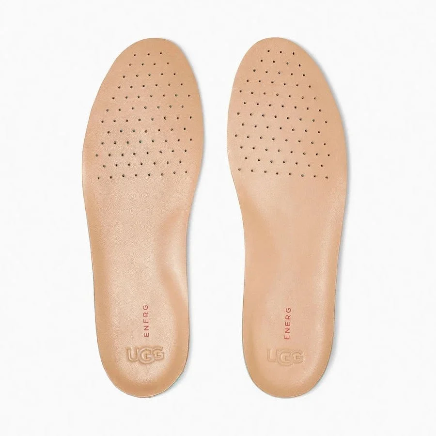 UGG Premium Leather Insoles for Men - Image 2