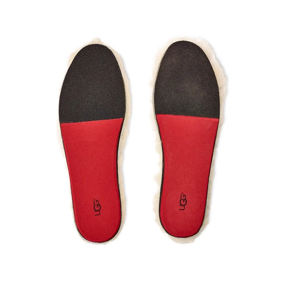 UGG Men's Sheepskin Insoles - Image 3