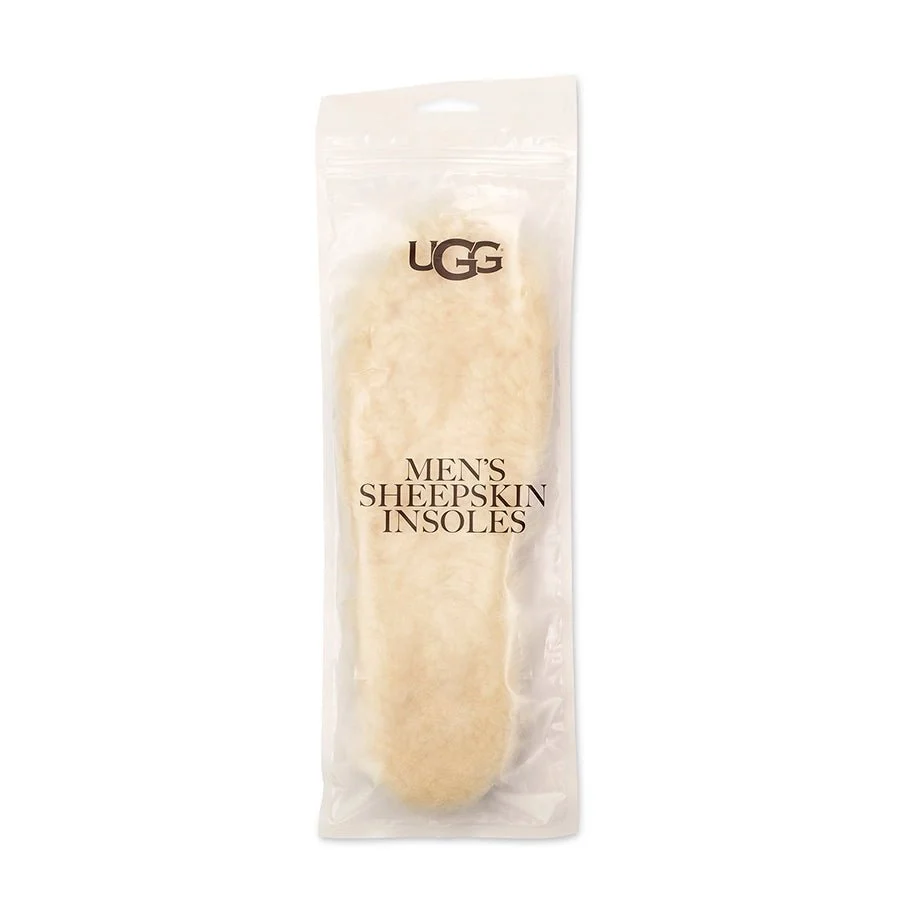UGG Men's Sheepskin Insoles - Image 4