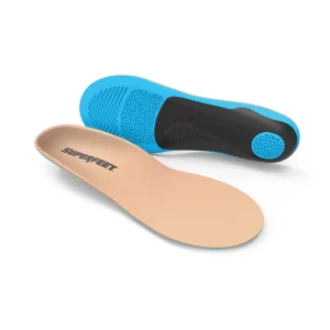 Superfeet Everyday Pressure Relief Insoles
