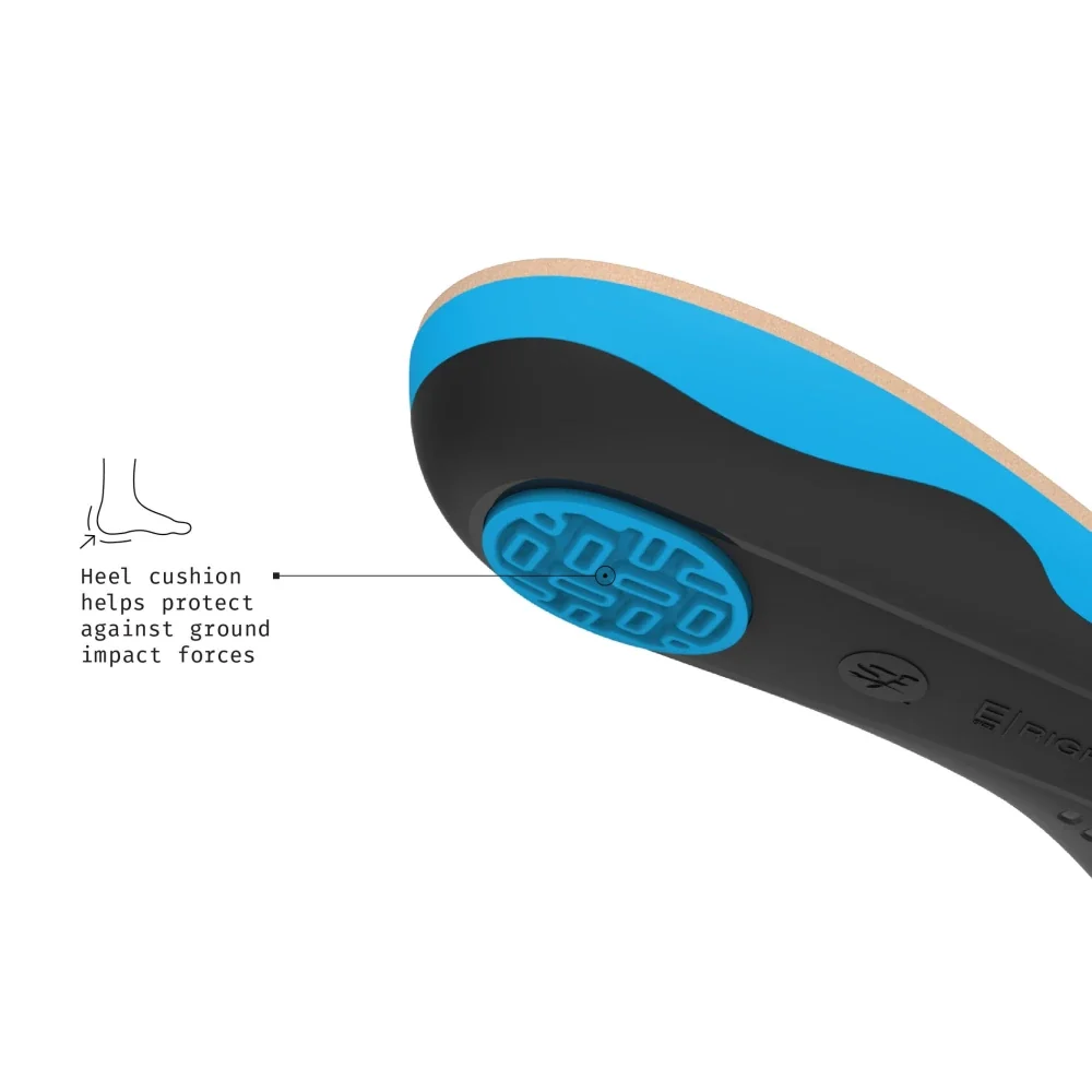 Superfeet Everyday Pressure Relief Insoles - Image 15