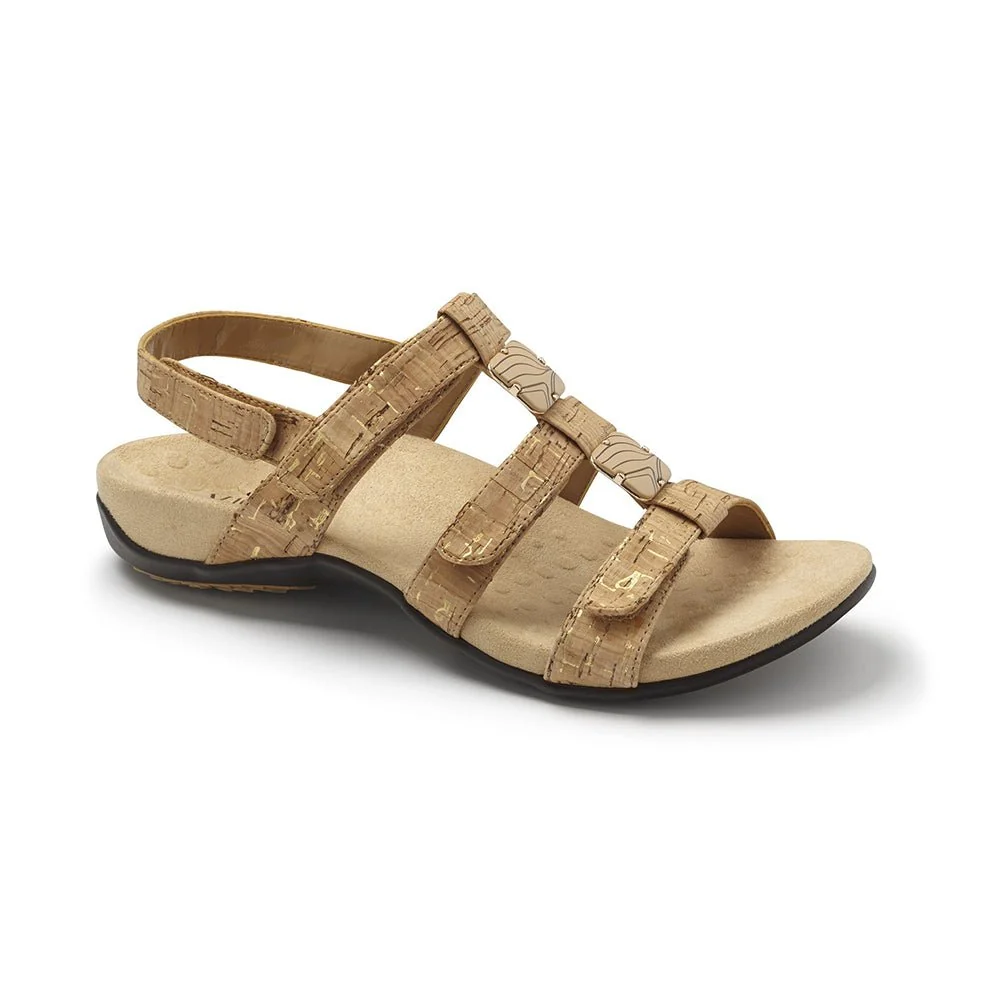 Vionic Amber Sandals for Women - Image 4