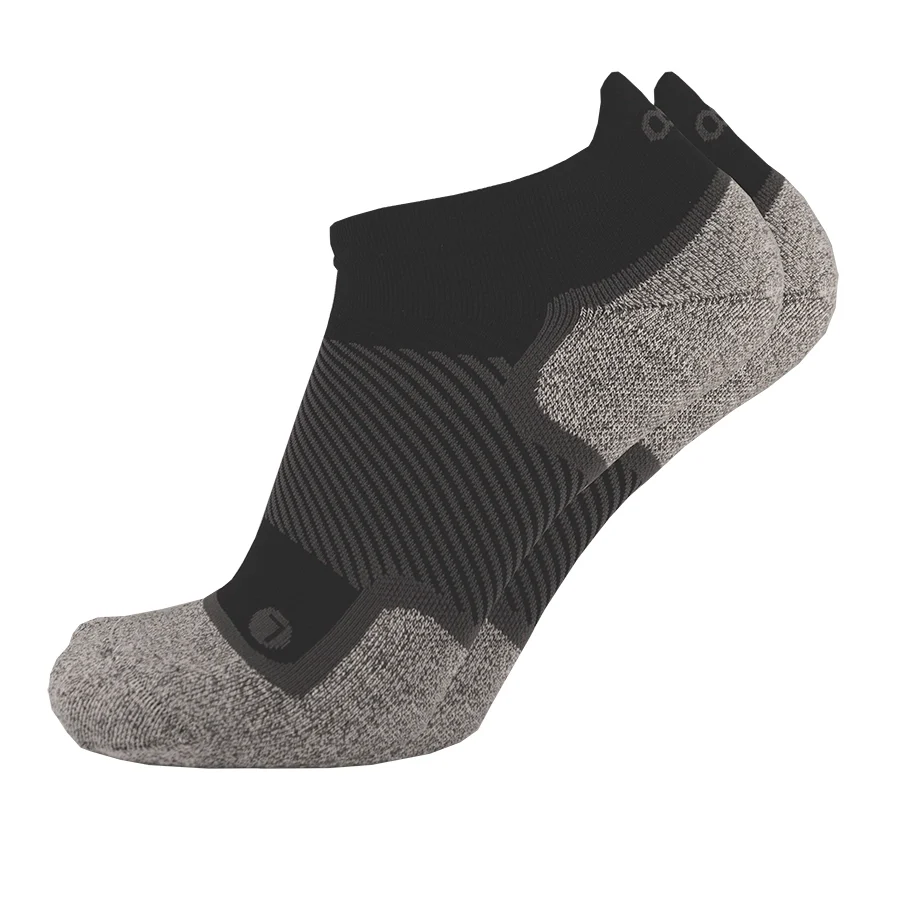 OS1st WP4+ Wellness Wide Socks - No Show