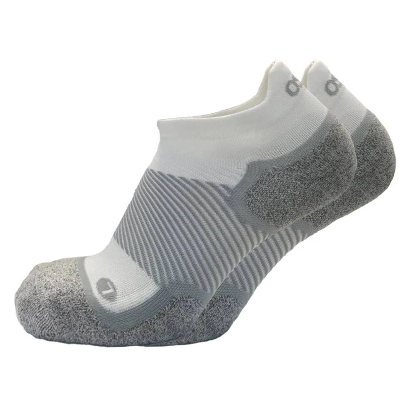 OS1st WP4+ Wellness Wide Socks - No Show - Image 2