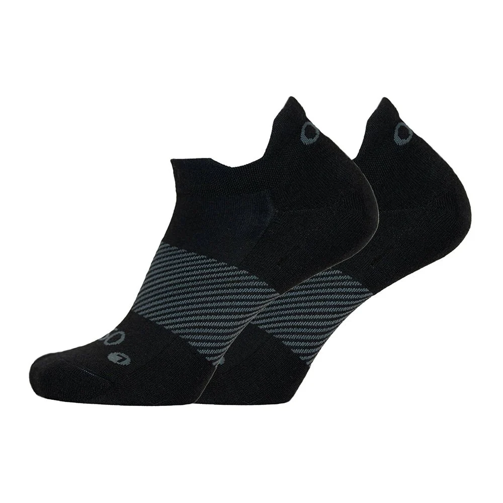 OS1st Wicked Comfort Performance No Show Socks - Image 3