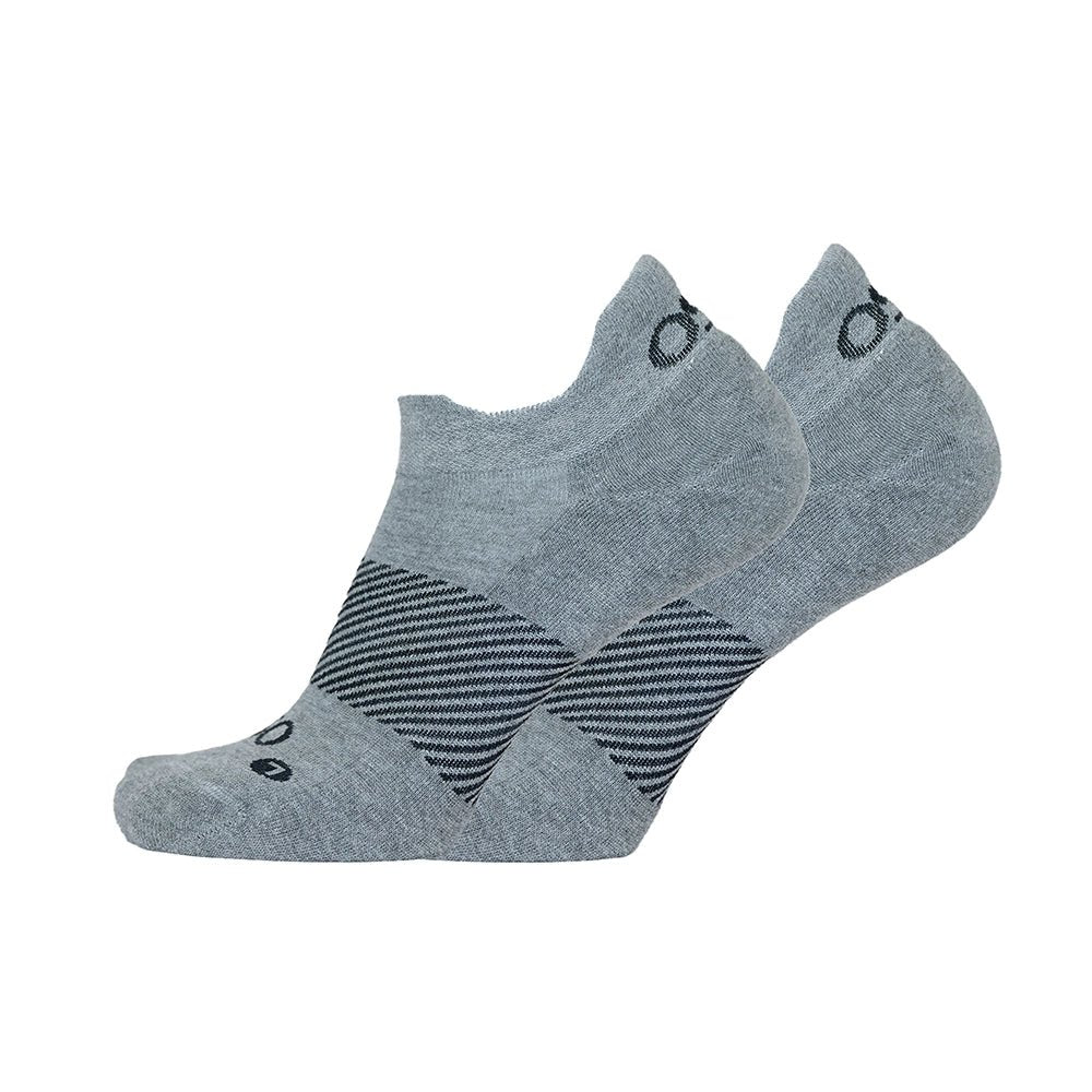 OS1st Wicked Comfort Performance No Show Socks - Image 4