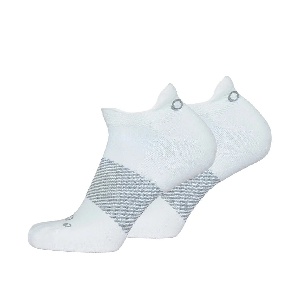 OS1st Wicked Comfort Performance No Show Socks - Image 5