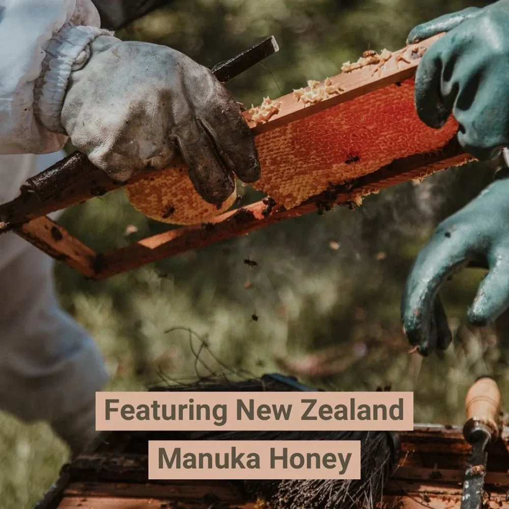 Dermatonics Heel Balm with Manuka Honey - Image 3