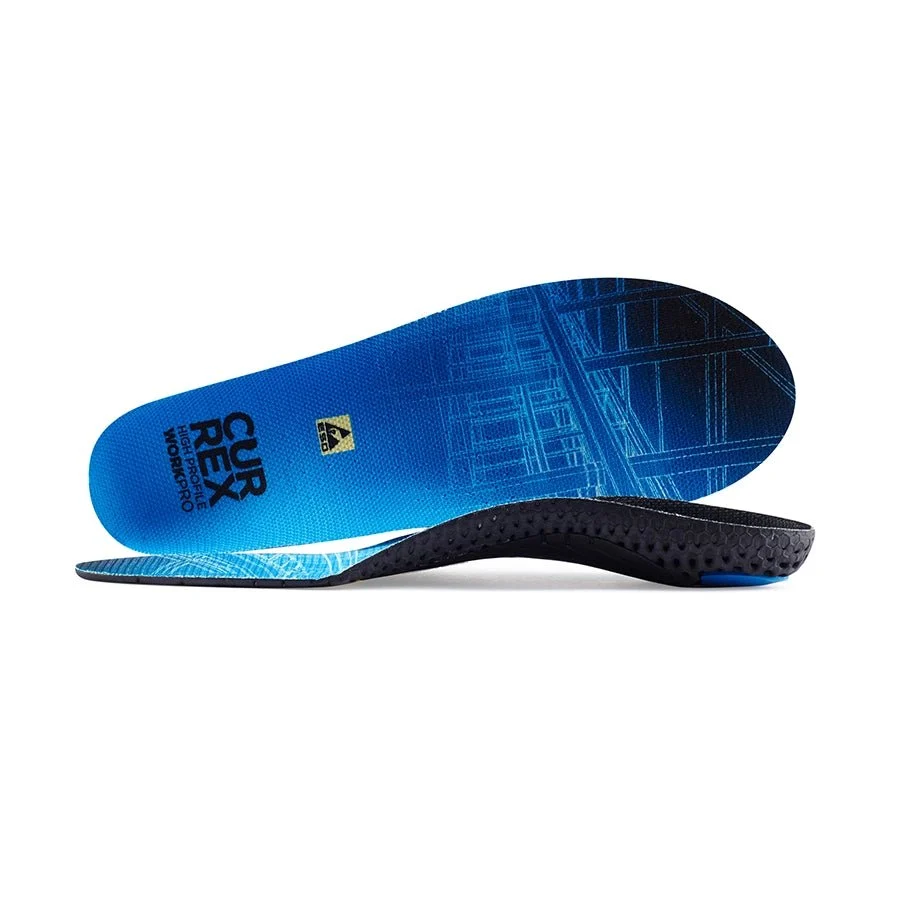 CURREX WorkPro Insoles - Image 7