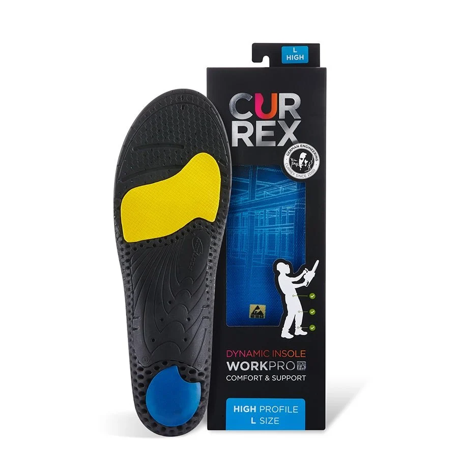 CURREX WorkPro Insoles - Image 6