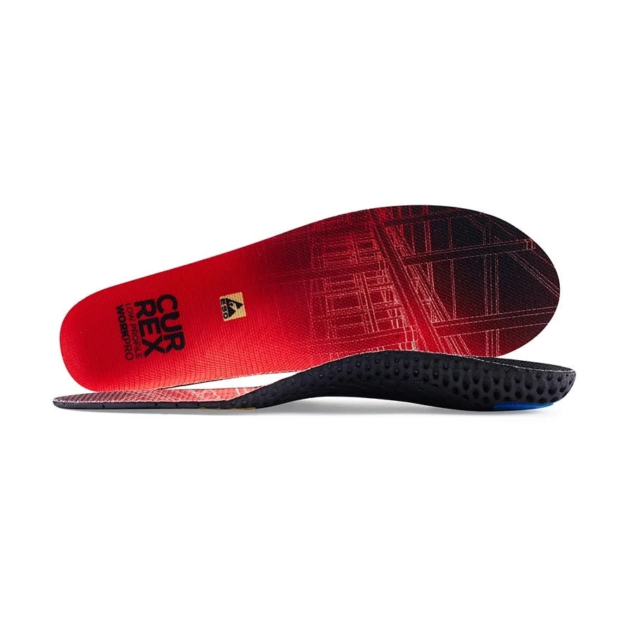 CURREX WorkPro Insoles - Image 3