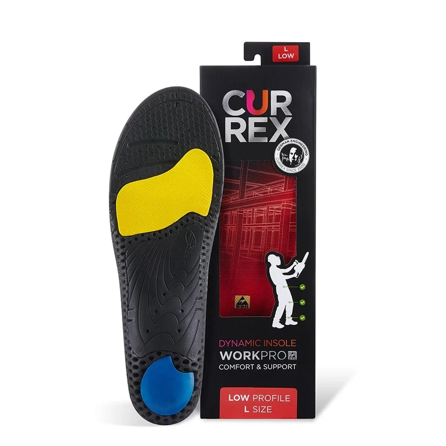CURREX WorkPro Insoles - Image 2