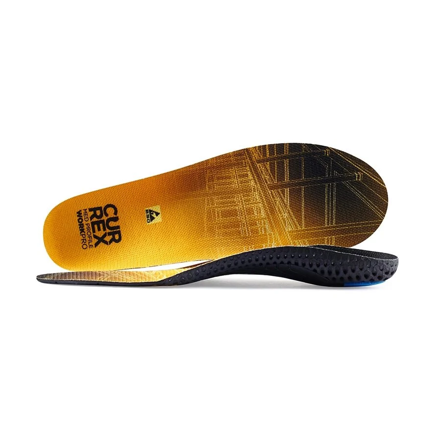 CURREX WorkPro Insoles - Image 5