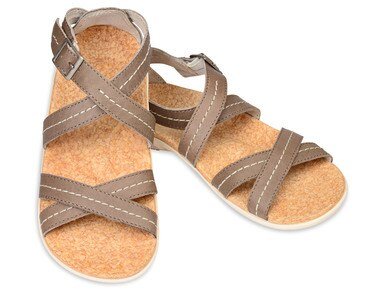 Spenco Andi Sandals for Women - Image 2