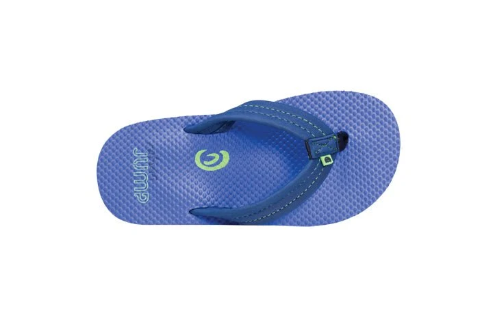 Cobian Aqua Jump Jr. Sandals - Kid's Size 9 - Image 4