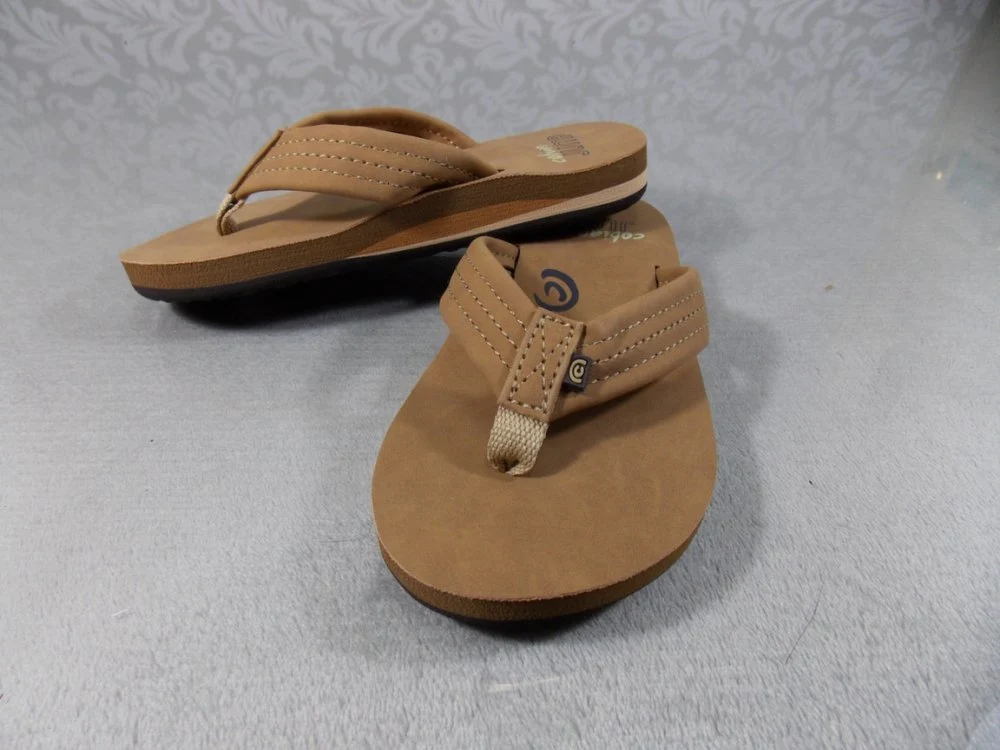 Cobian Las Olas Jr. Sandals - Kid's 9 - Image 7