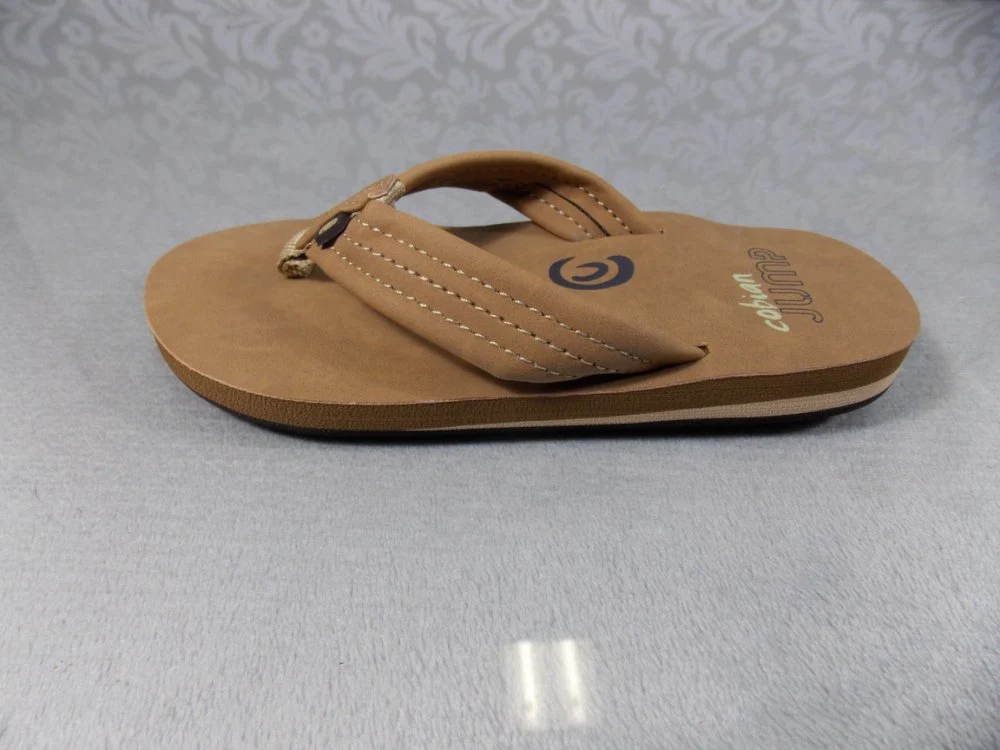 Cobian Las Olas Jr. Sandals - Kid's 9 - Image 4