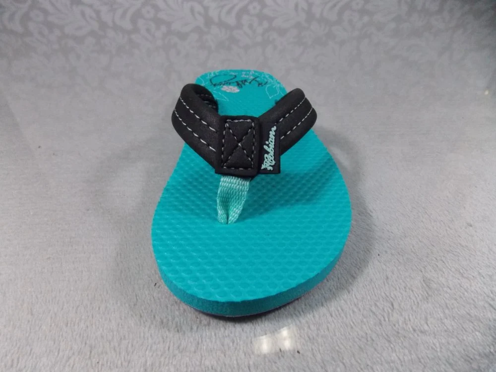Cobian Lil Bethany Sandals for Girls - Youth 9 - Image 5