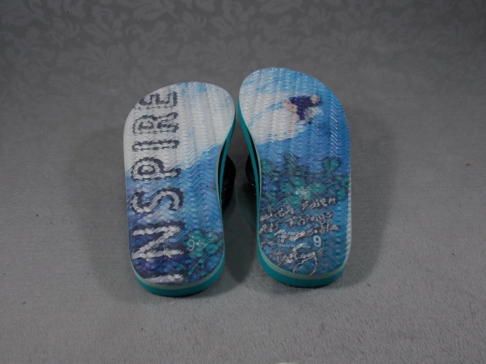 Cobian Lil Bethany Sandals for Girls - Youth 9 - Image 9