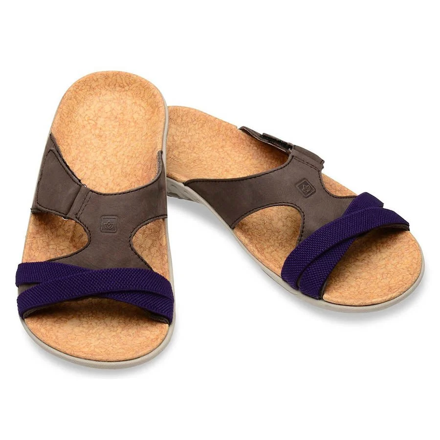 Spenco Dayku Kholo Sandal Slides for Women - Image 2