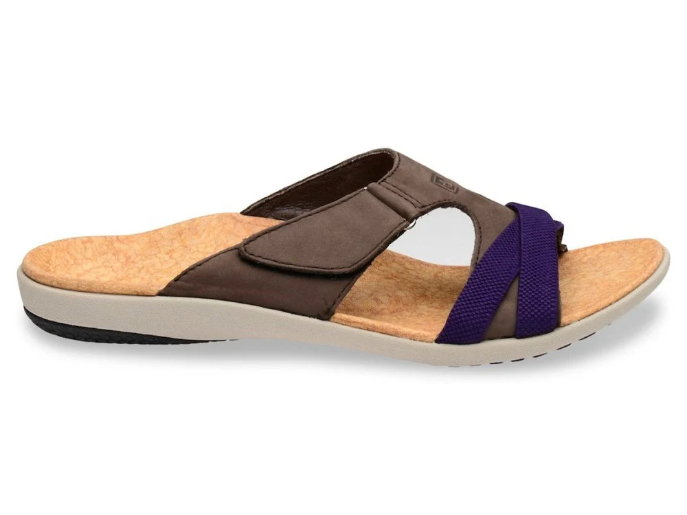 Spenco Dayku Kholo Sandal Slides for Women - Image 5