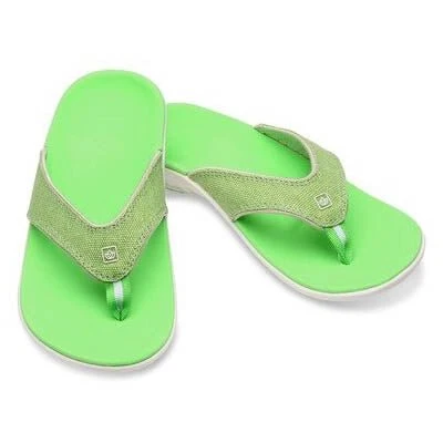 Spenco Women's Canvas Yumi Sandals - Image 5