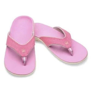 Spenco Women's Canvas Yumi Sandals