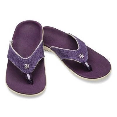 Spenco Women's Canvas Yumi Sandals - Image 4
