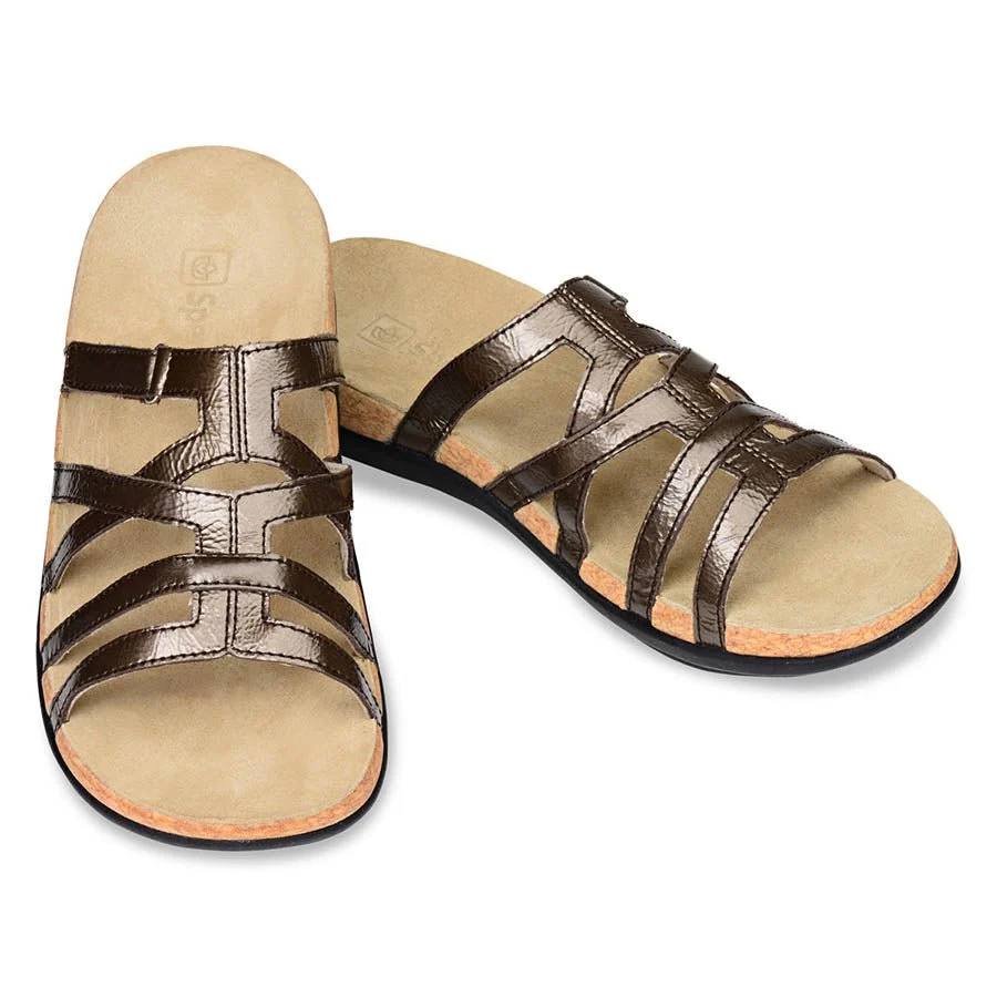 Spenco Roman Sandals for Women - Image 2