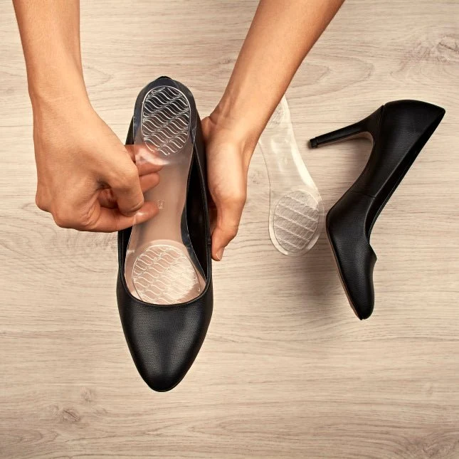 Apara Slingies Gel Insoles - Image 2
