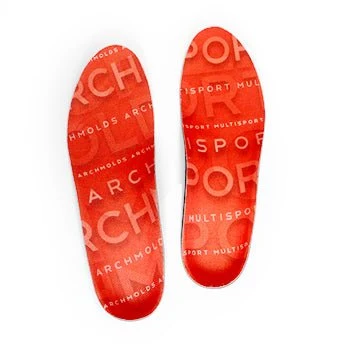 Archmolds MultiSport Orthotic Insoles - Image 2