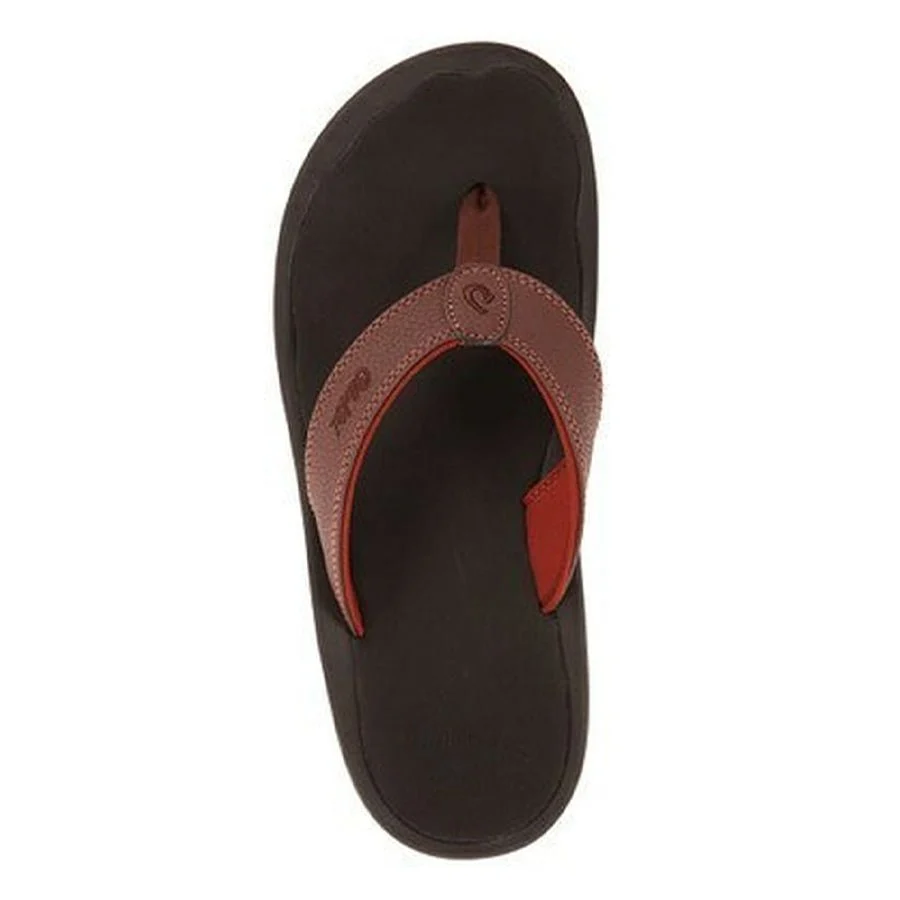 OluKai Men's Ohana Sandals - Image 2
