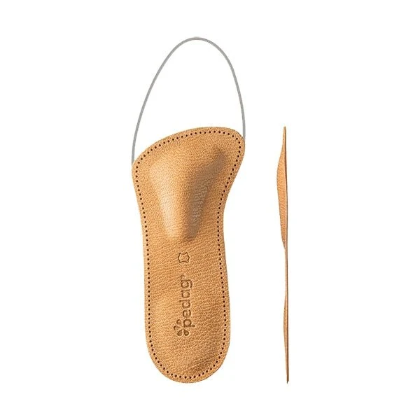 Pedag Comfort Leather Insoles - Image 3