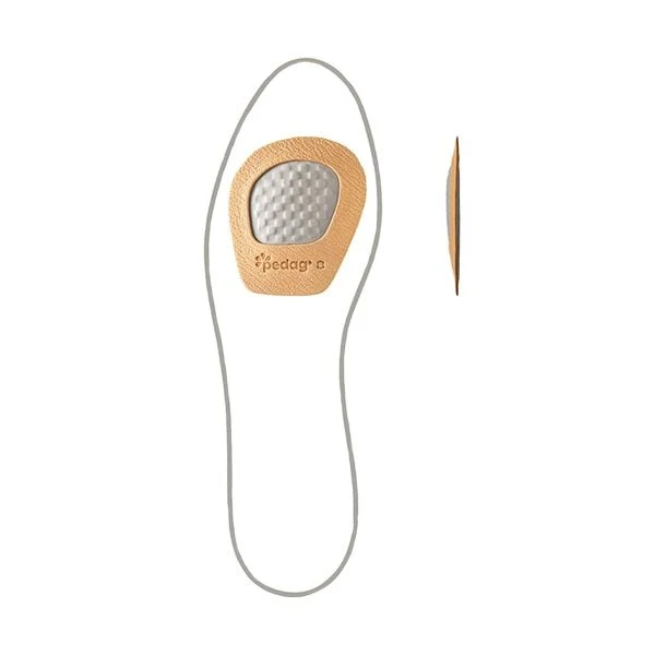 Pedag Girl Forefoot Grip Inserts - Image 2