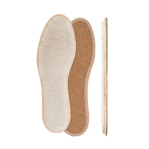 Pedag Pascha Wool Insoles