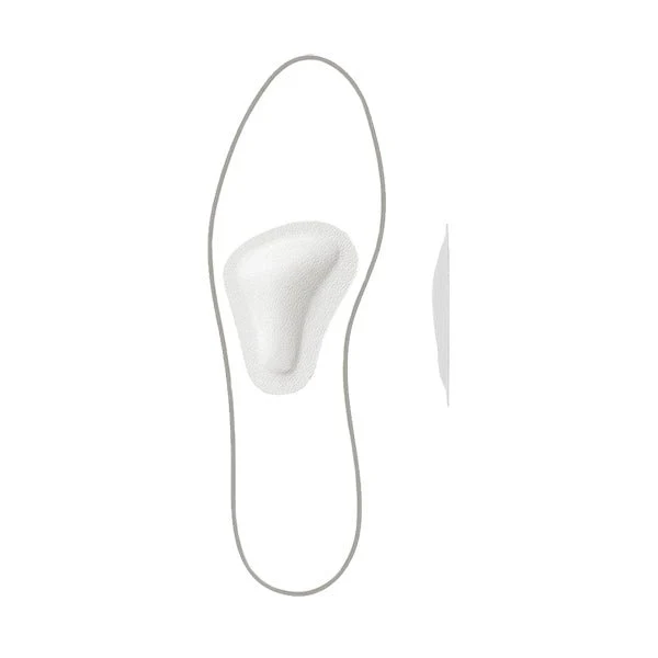 Pedag T-Form Metatarsal Pads - Image 2