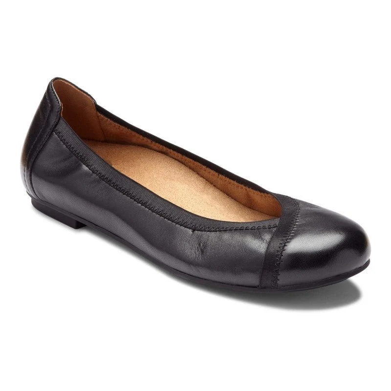 Vionic Caroll Flats for Women - Image 2