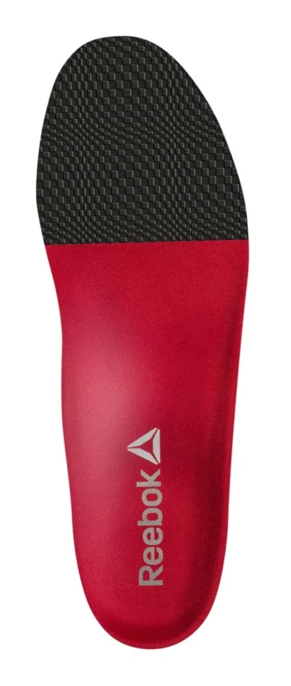 Reebok Stabilize Insoles - Men's 3.5-5.5 / Women's 5-7 - Image 2