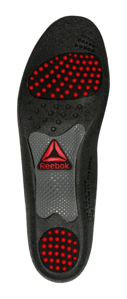 Reebok Stabilize Insoles - Men's 3.5-5.5 / Women's 5-7 - Image 3