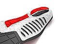 Spenco Ironman Race Performance Insoles - #0: Women's 3-4 - Image 5