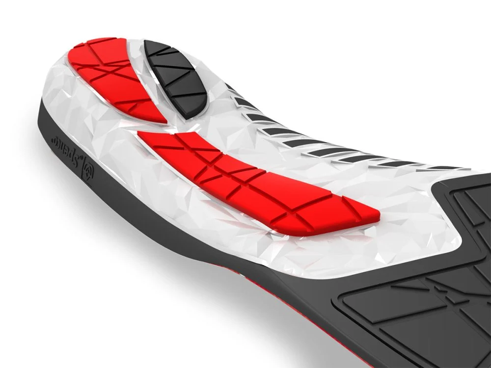 Spenco Ironman Race Performance Insoles - #0: Women's 3-4 - Image 4