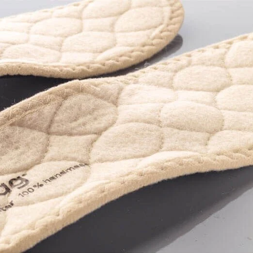 Pedag Viva Winter Insoles - Image 3
