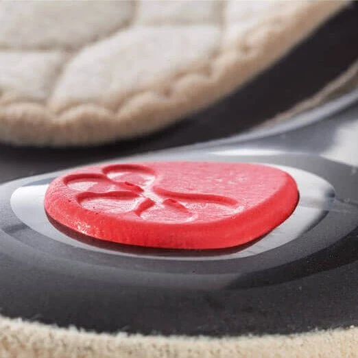 Pedag Viva Winter Insoles - Image 5