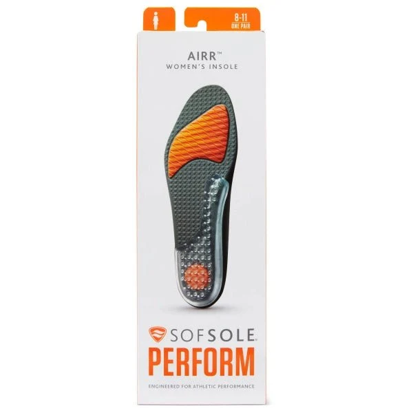 Sof Sole Airr Performance Insoles - Image 4