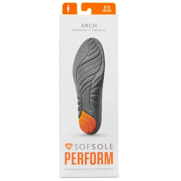 Sof Sole Arch Performance Insoles - Image 4